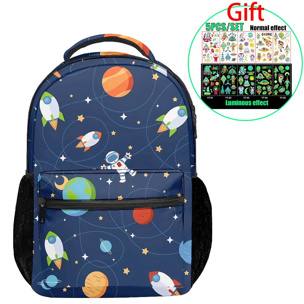 School Backpack Space UniverseBackpack For Adults,Knapsacks,School Backpacks For Boys,Backpack For Middle School Girls