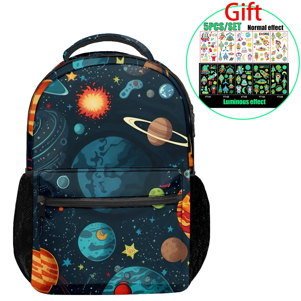 Universe Girls Backpack,Backpack For Boy,Bookbag,Laptop Backpack Women,Backpacks For High School Girls