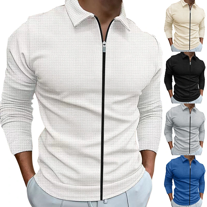 Trendy Men's Clothing Outdoor Sports Top