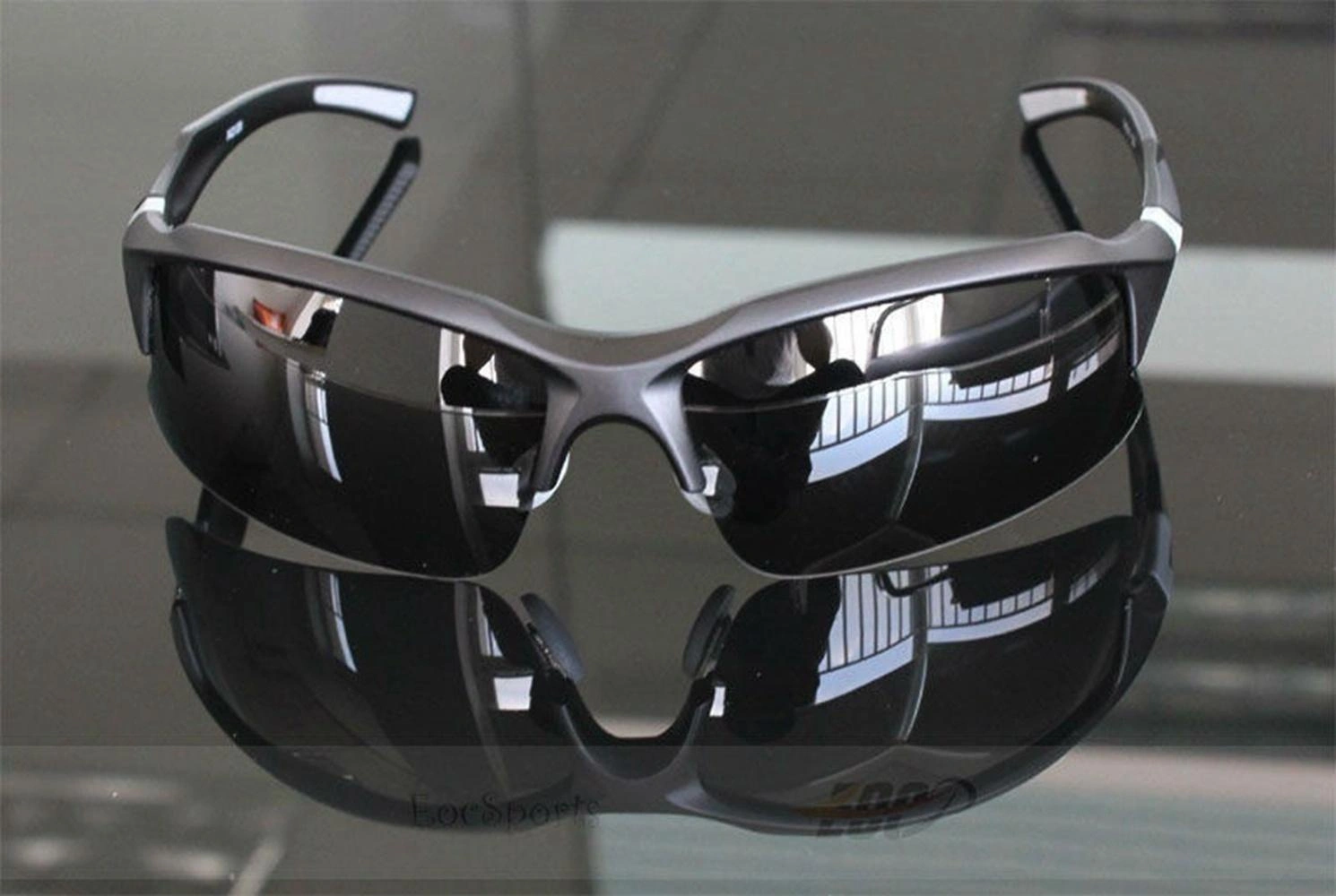 Men Bicycle Sunglasses Sports Professional UV 400 Polarized Glasses
