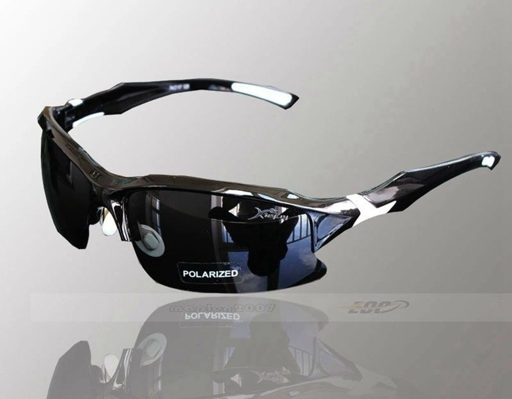 Men Bicycle Sunglasses Sports Professional UV 400 Polarized Glasses