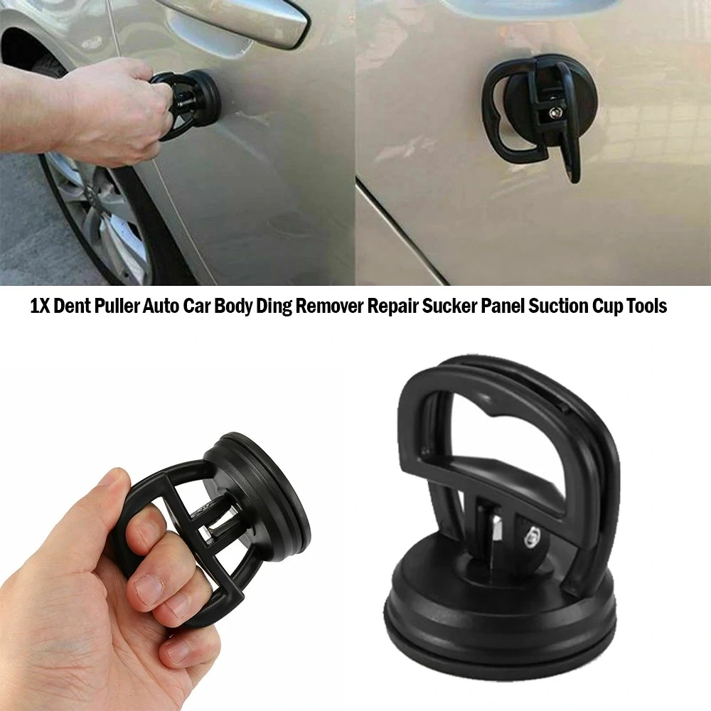 Mini Car Dent Repair Puller Suction Cup Bodywork Panel Sucker Remover Tool