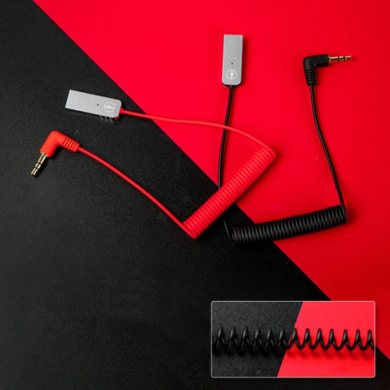 New Car Wireless Bluetooth Adapter