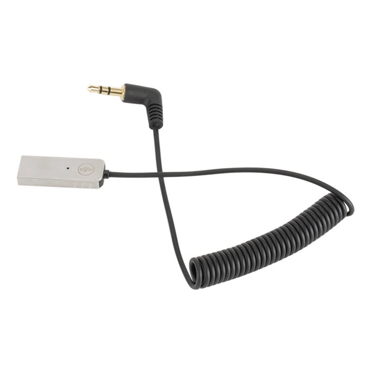 New Car Wireless Bluetooth Adapter