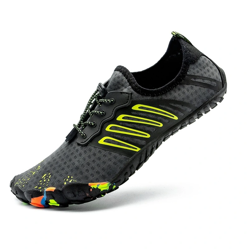 Outdoor Hiking Shoes Wading Beach Quick Drying Swimming