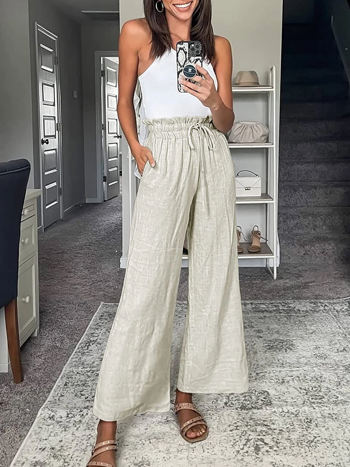 Women's pants
