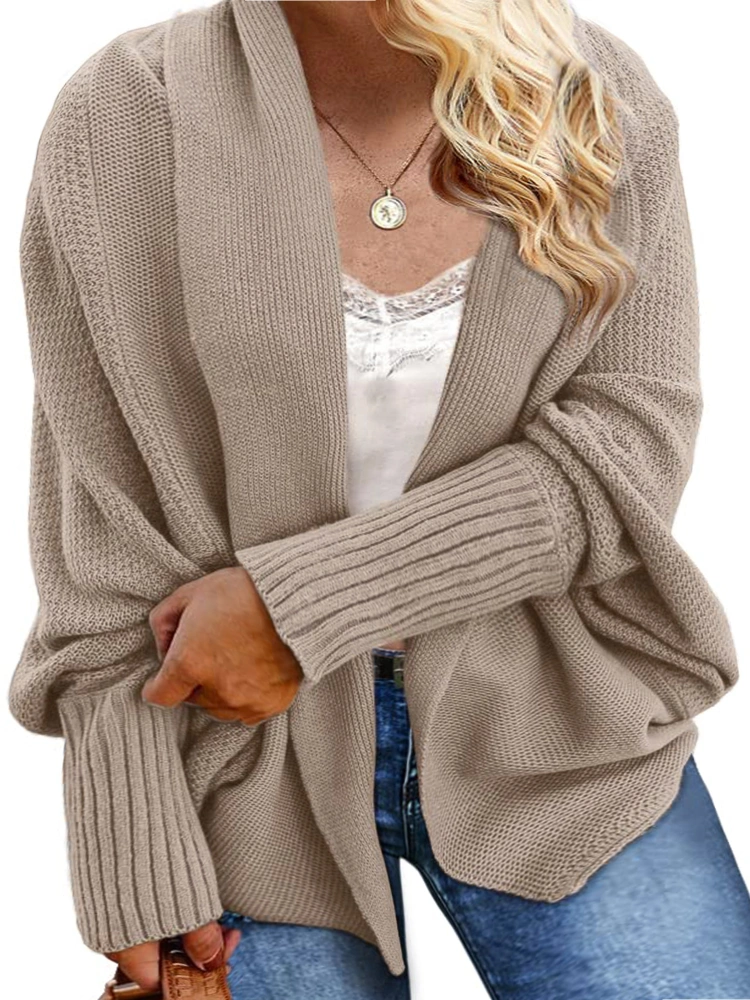 Women's cardigan