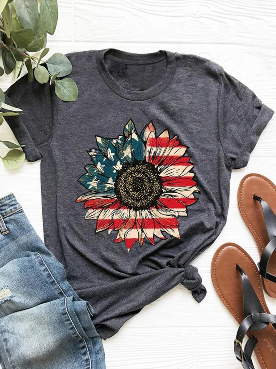 Women's tshirt