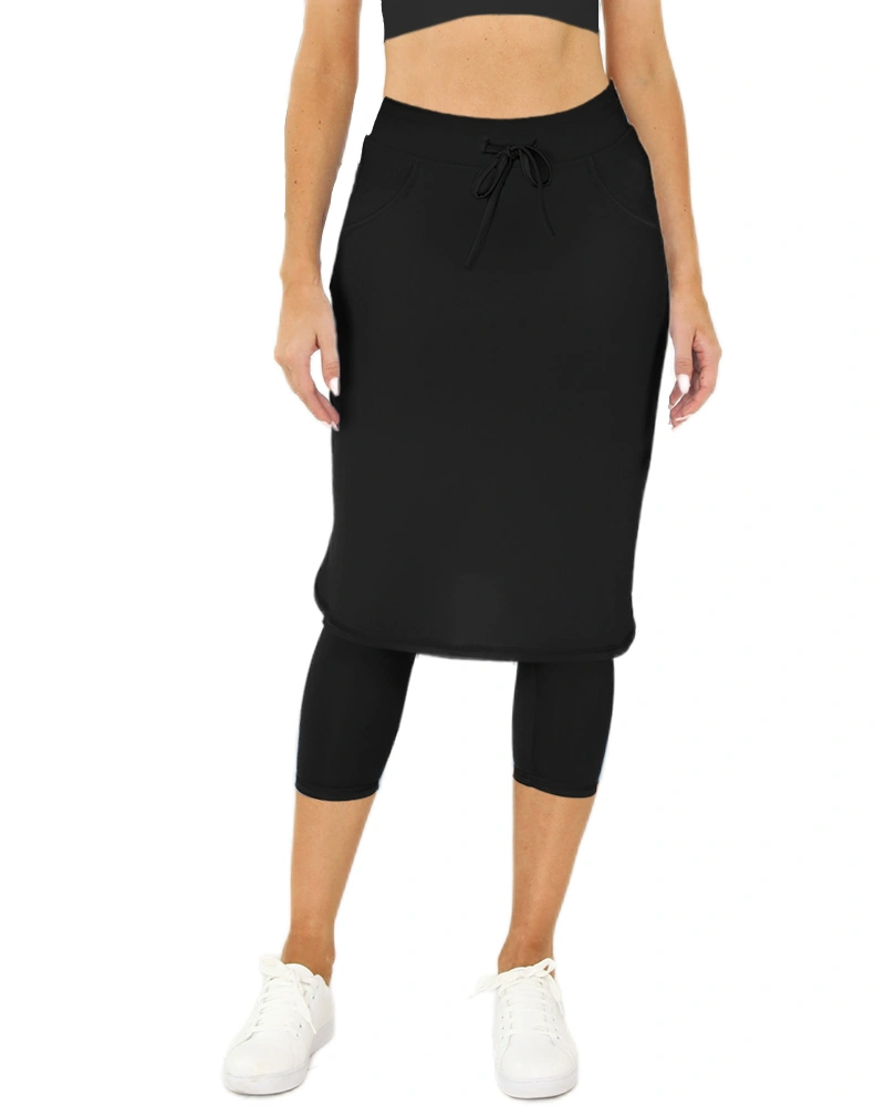 Women's Tennis Skirt