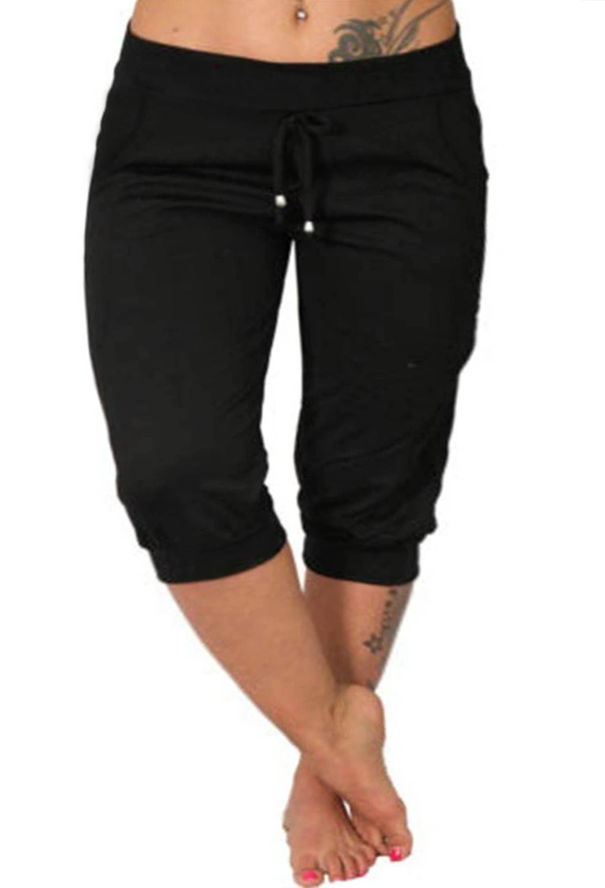 Women's short pant