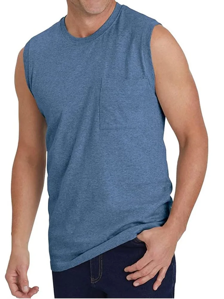 Mens vests