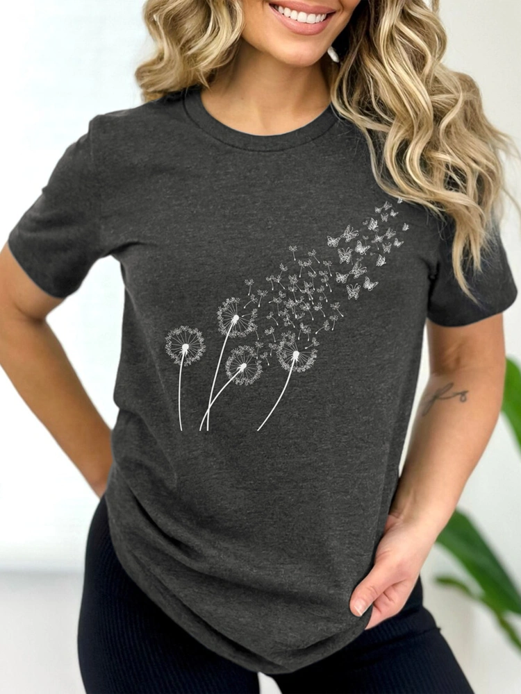 Women's tshirt