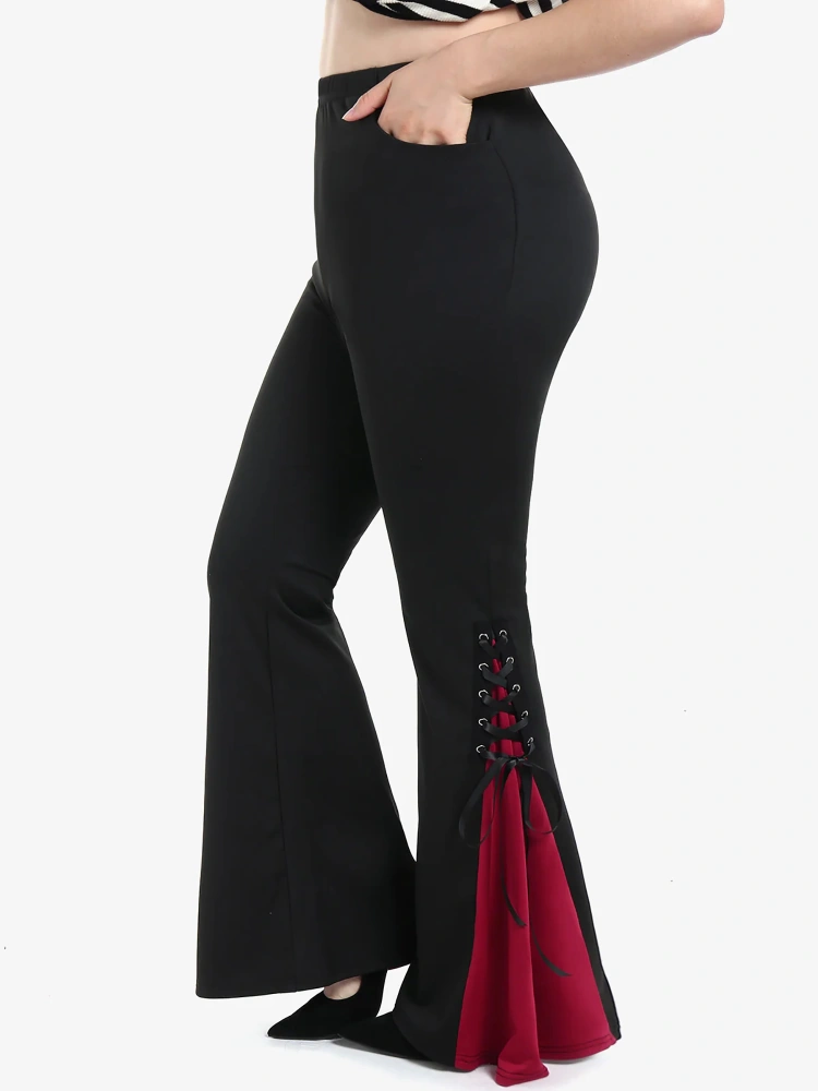 Women's pants