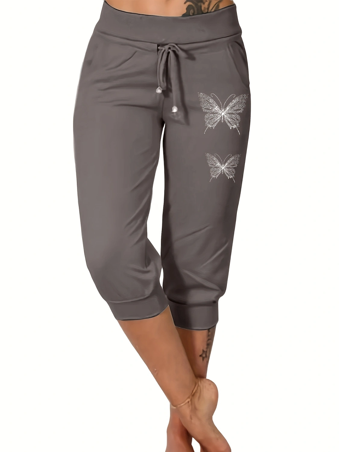 Women's pants