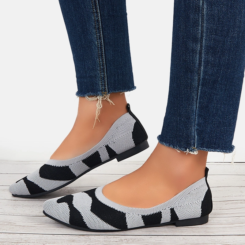 Flat Shoes