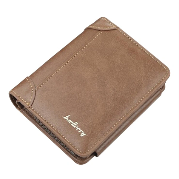 Wallet for Men Bifold Stylish Wallet Slim Includes Id Window and Credit Card Holder