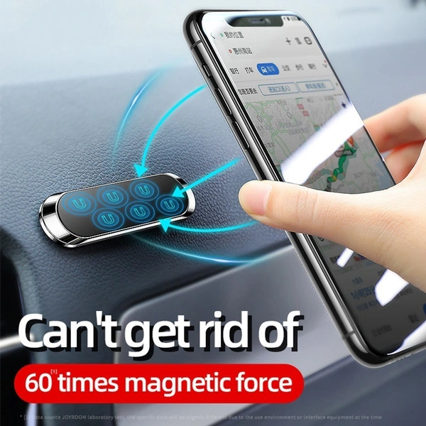 1 PCS Magnetic Car Phone Holder Universal Paste Holder Stand Phone Holder Stand Car Mount Dashboad