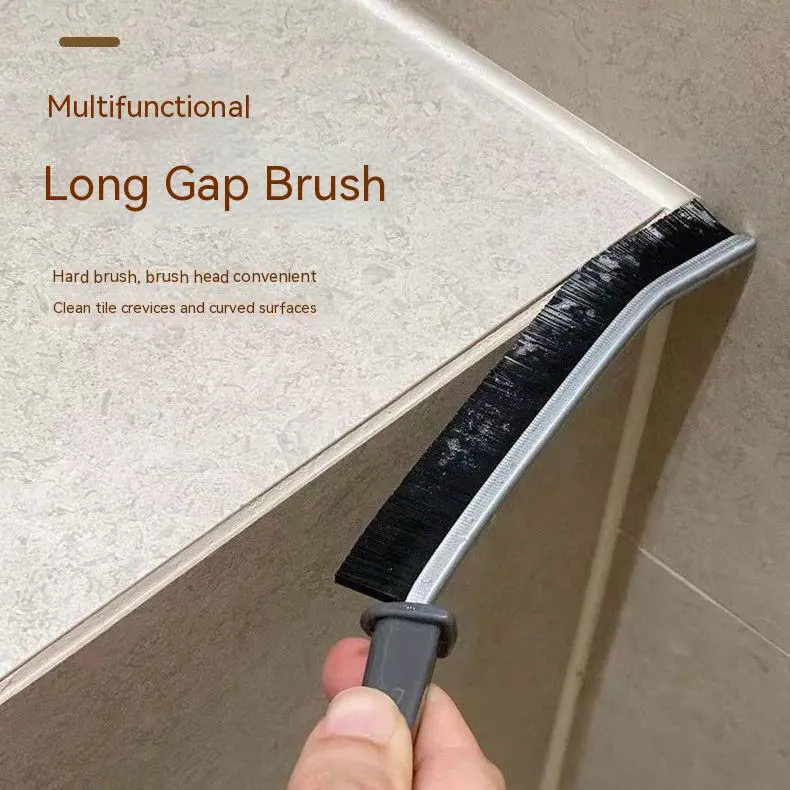 Household Multi-functional Gap Brushes Narrow Brush