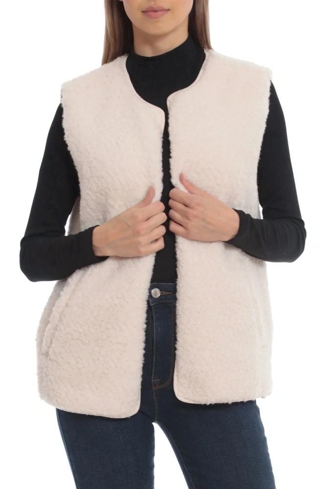 women vest