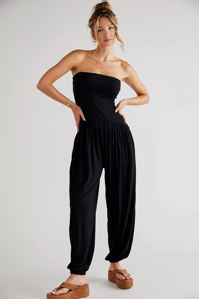 Women Jumpsuits