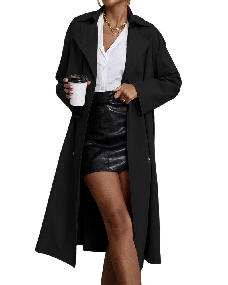 womens trench coats