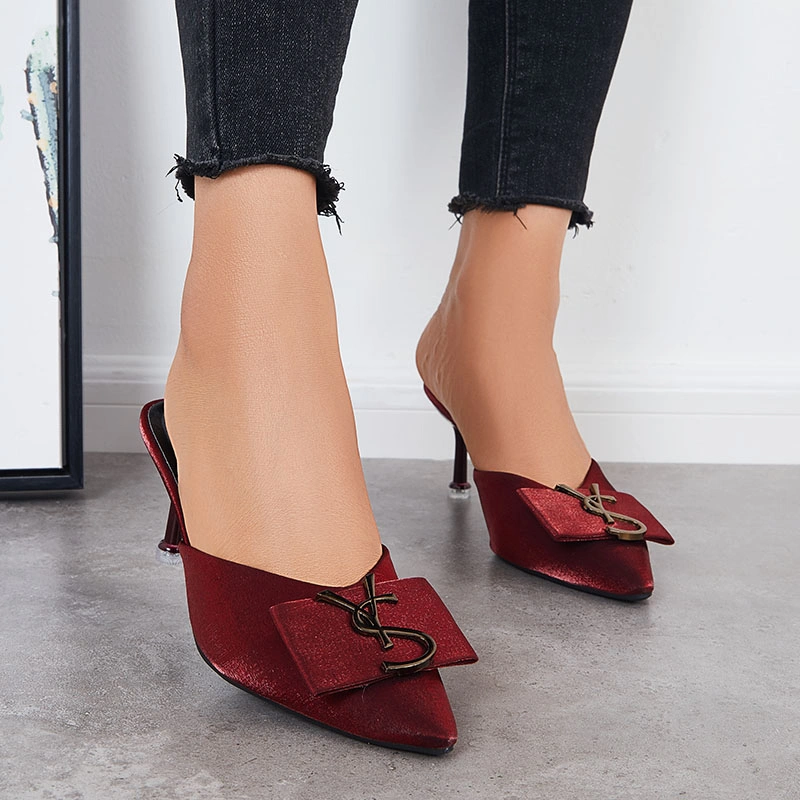 High Heels