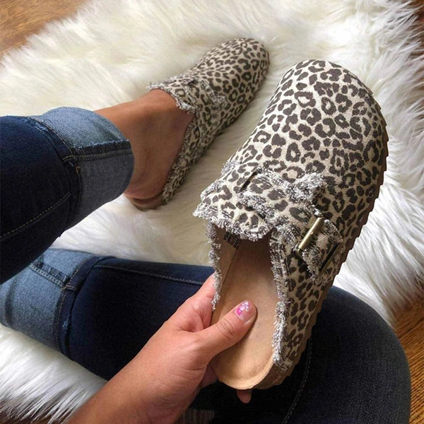 sandal