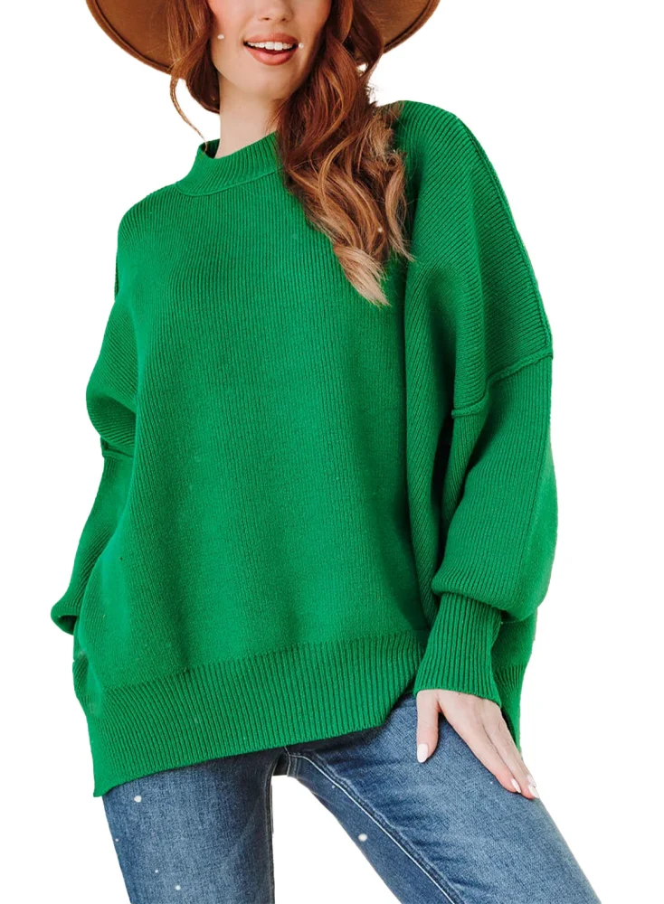 woman sweater