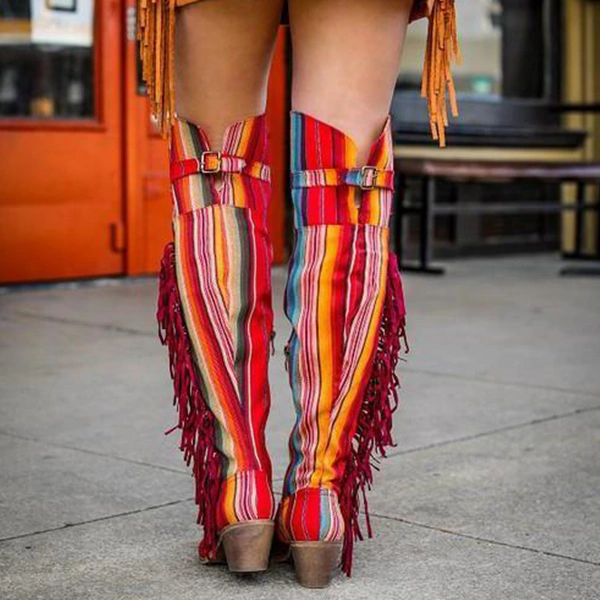 boots