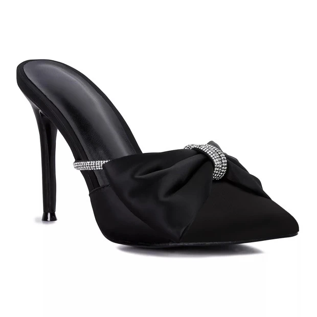 High heels