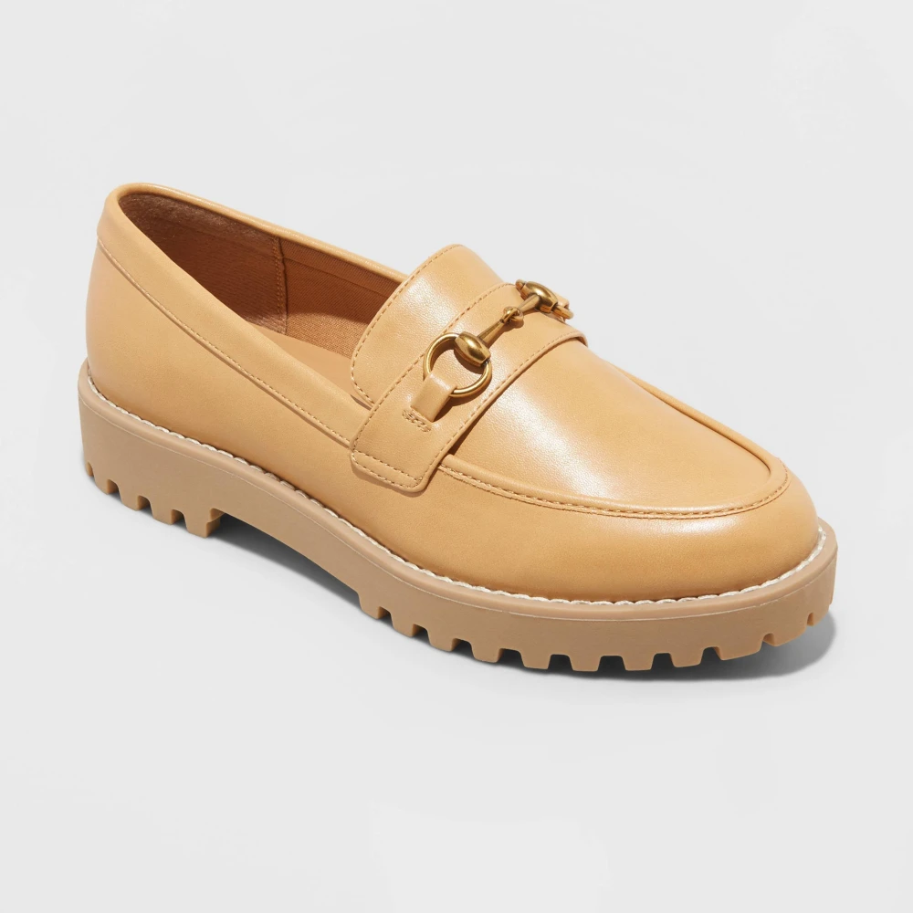 loafers