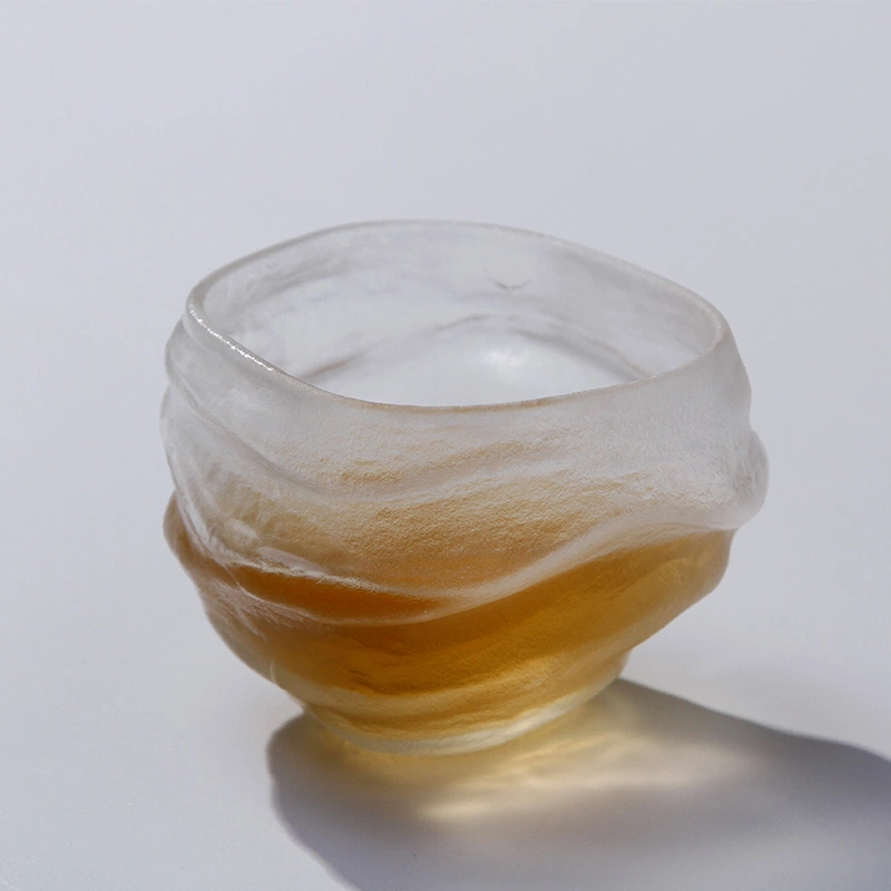 Yunlai Tea Scent Japanese Glass Cup