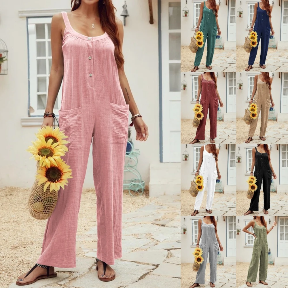 women jumpsuit