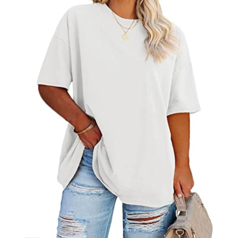 women short sleeve tops