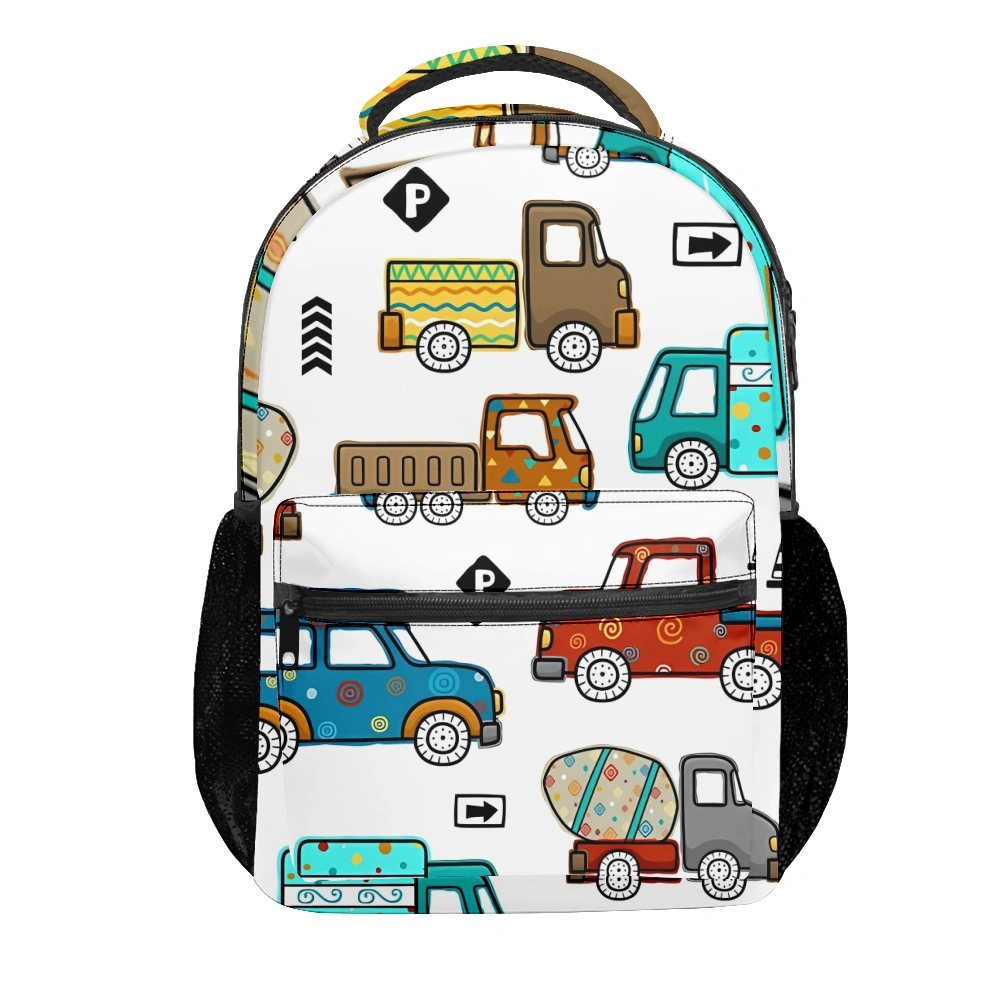 Mini Car Laptop Backpack,Backpack School,Backpacks,Backpack Middle School Girls,Travel Carry On Backpack For Women