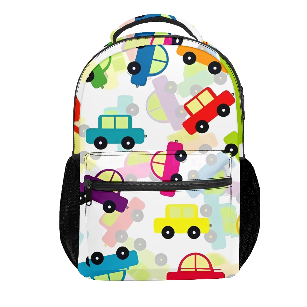 Backpack High School,Knapsack For Unisex,Schoolbags,Small School Backpack,Boys Backpacks For Middle School