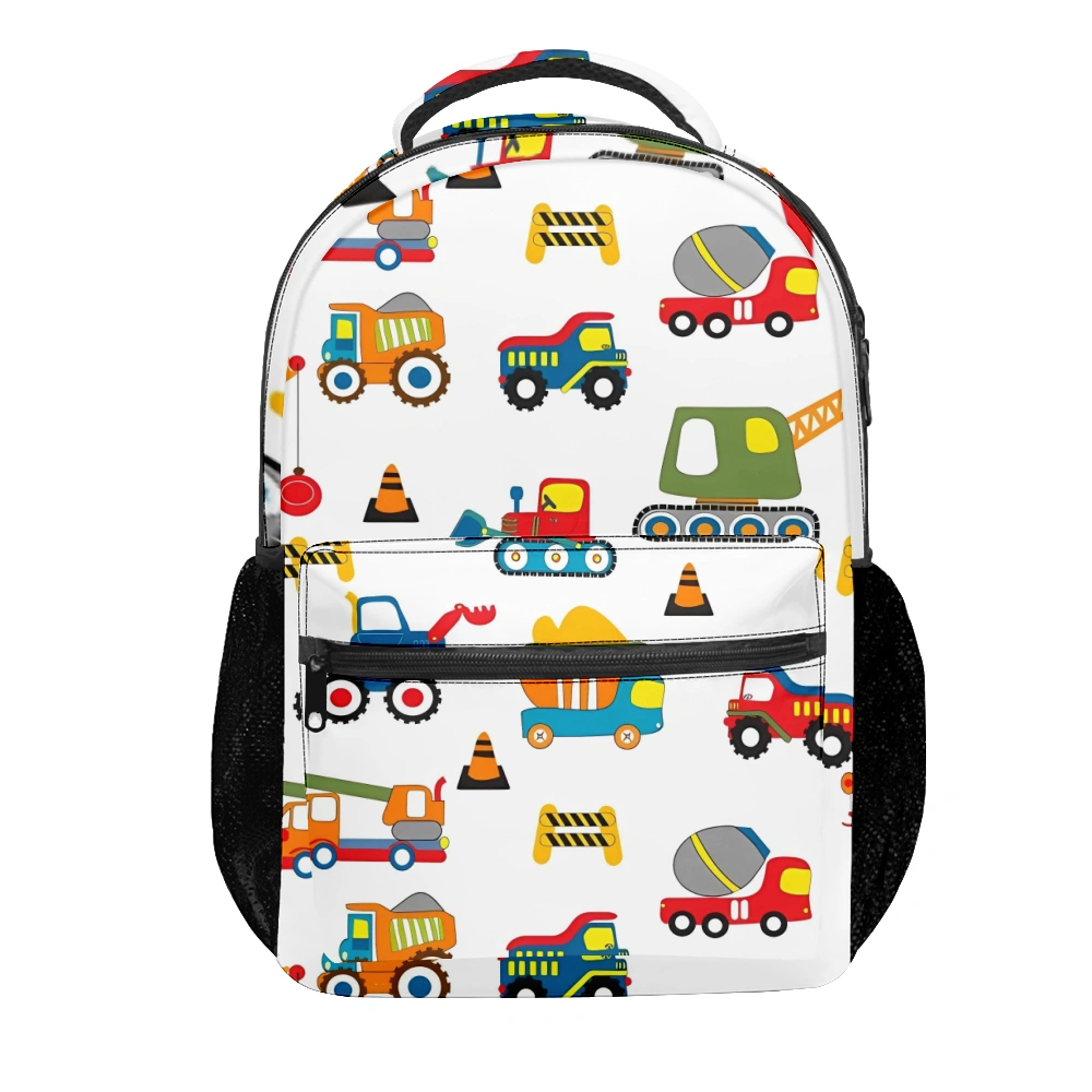 Car Backpack,Unisex's Backpacks,Bookpack,Backpack For Teen Girls,Teen Girl Backpacks For High School