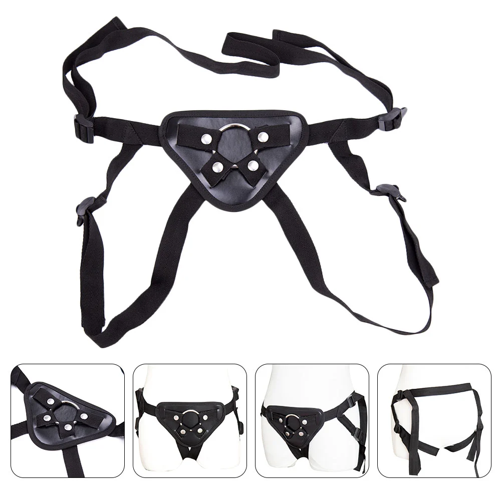 Universal Pants Wearable Belt Strapless Waist Harness Women Beginner Tool