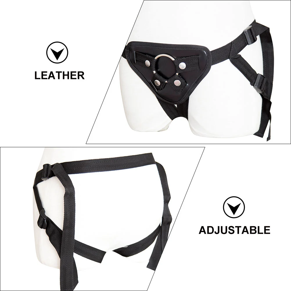 Universal Pants Wearable Belt Strapless Waist Harness Women Beginner Tool