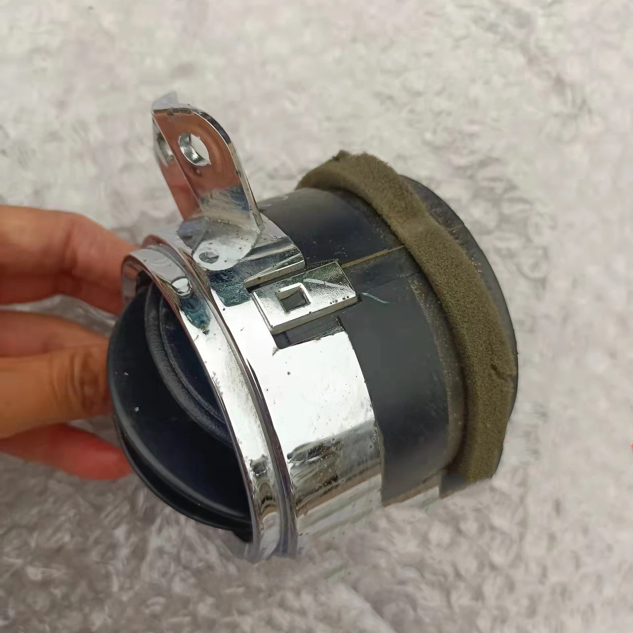 Free Air Outlet Dashboard Guide