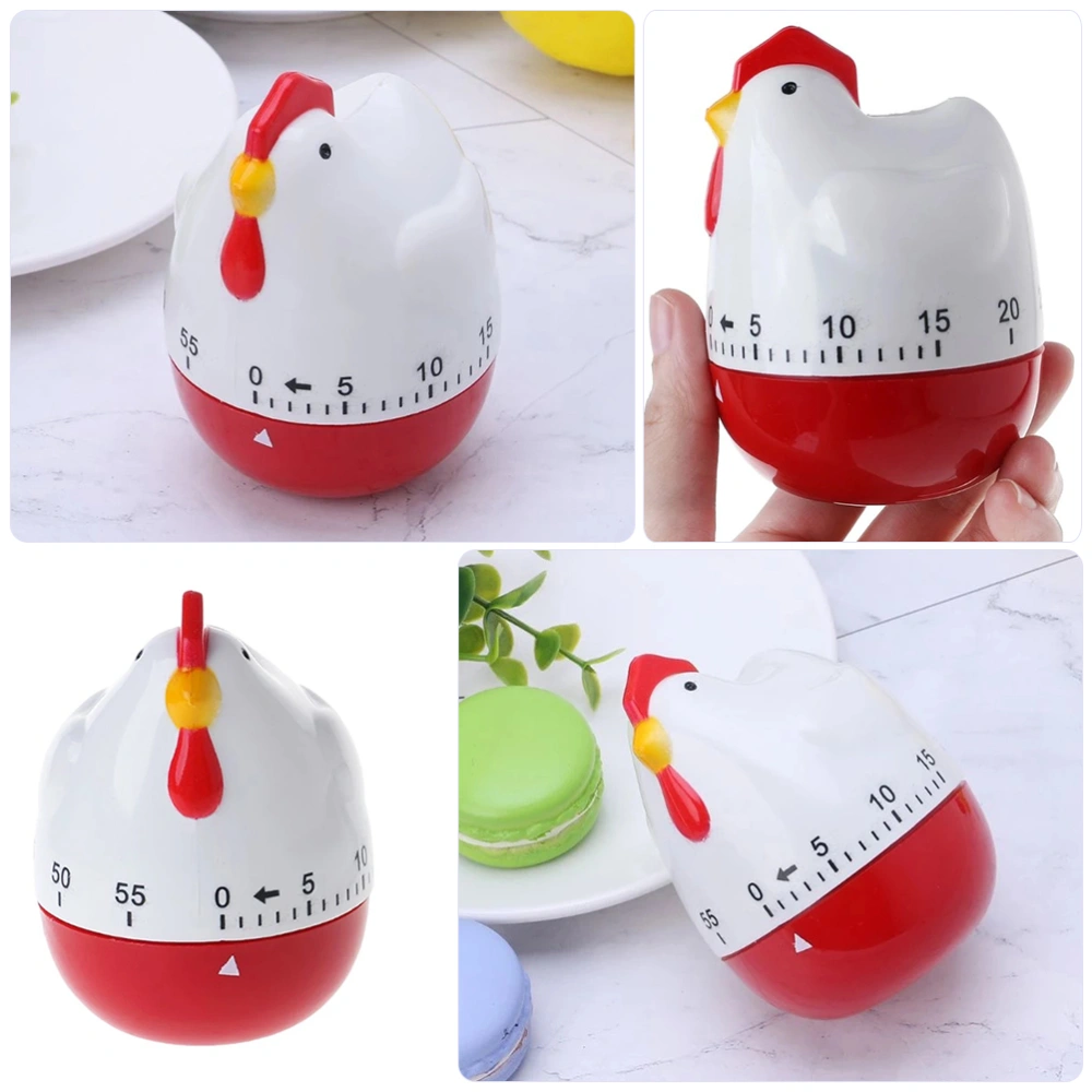 Kitchen Cooking Timer Creative Mechanical Timer for Baking Cooking Timing Tool