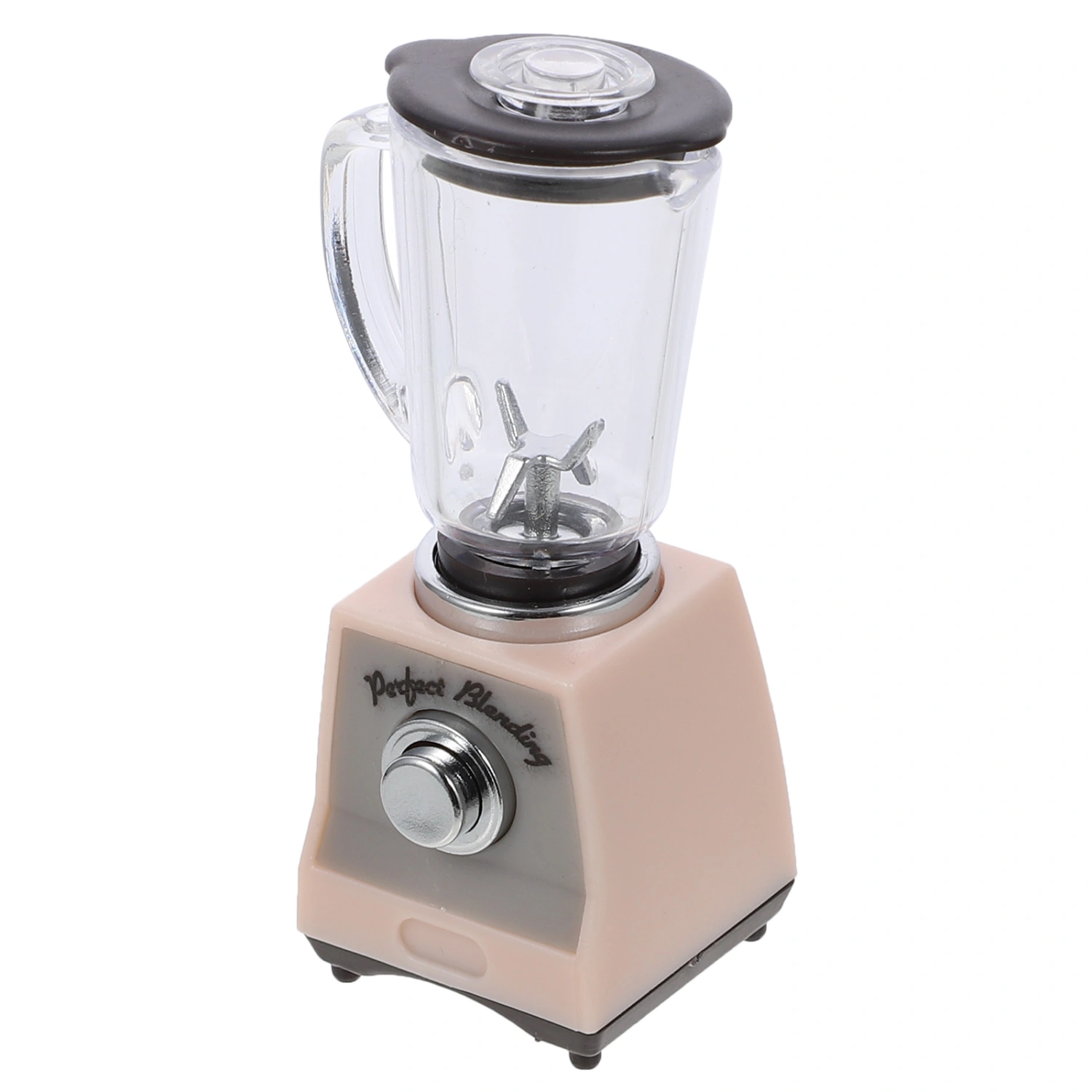 Blender Toy Kitchen Smoothie Machine Play Kitchen Accessories for Kids