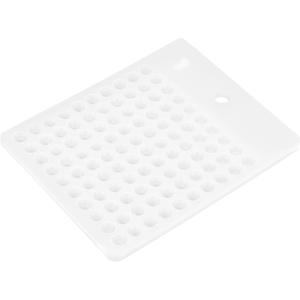 Pill Counting Tray Tablets Holding Tray Plastic Tablet Counter Beads Counting Tray