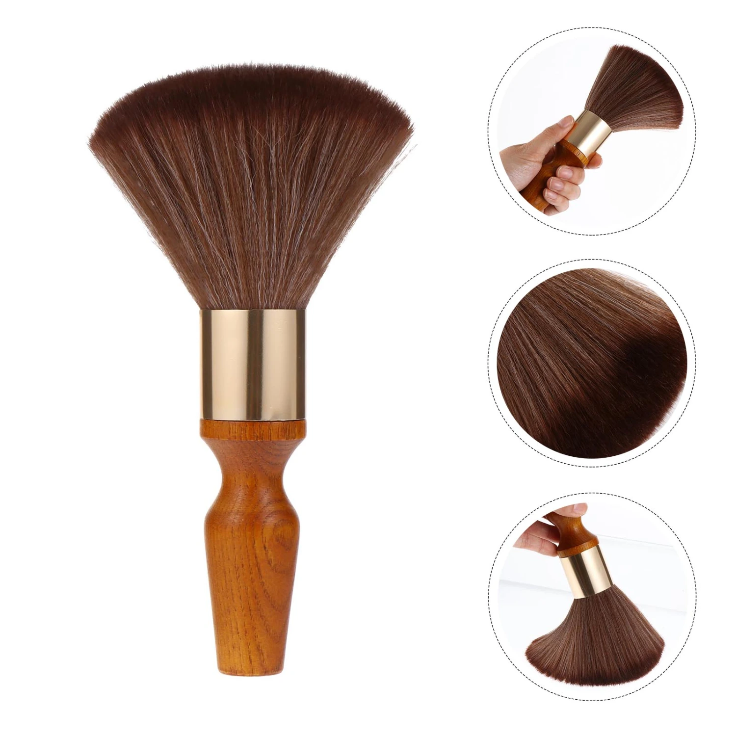 LP Cleaning Brush Vinyl Record Cleaner Turntable CD Album Cartridge Clean Brush