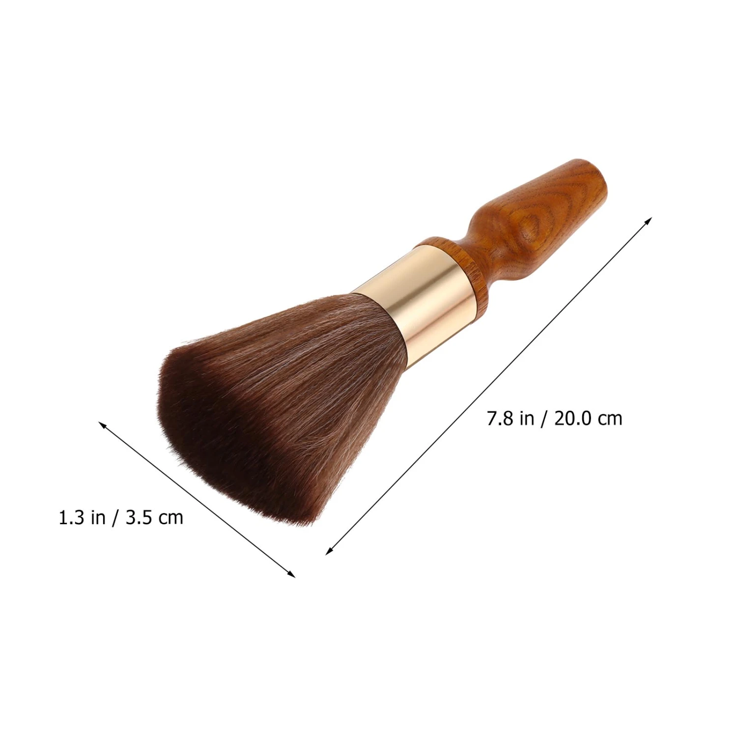 LP Cleaning Brush Vinyl Record Cleaner Turntable CD Album Cartridge Clean Brush