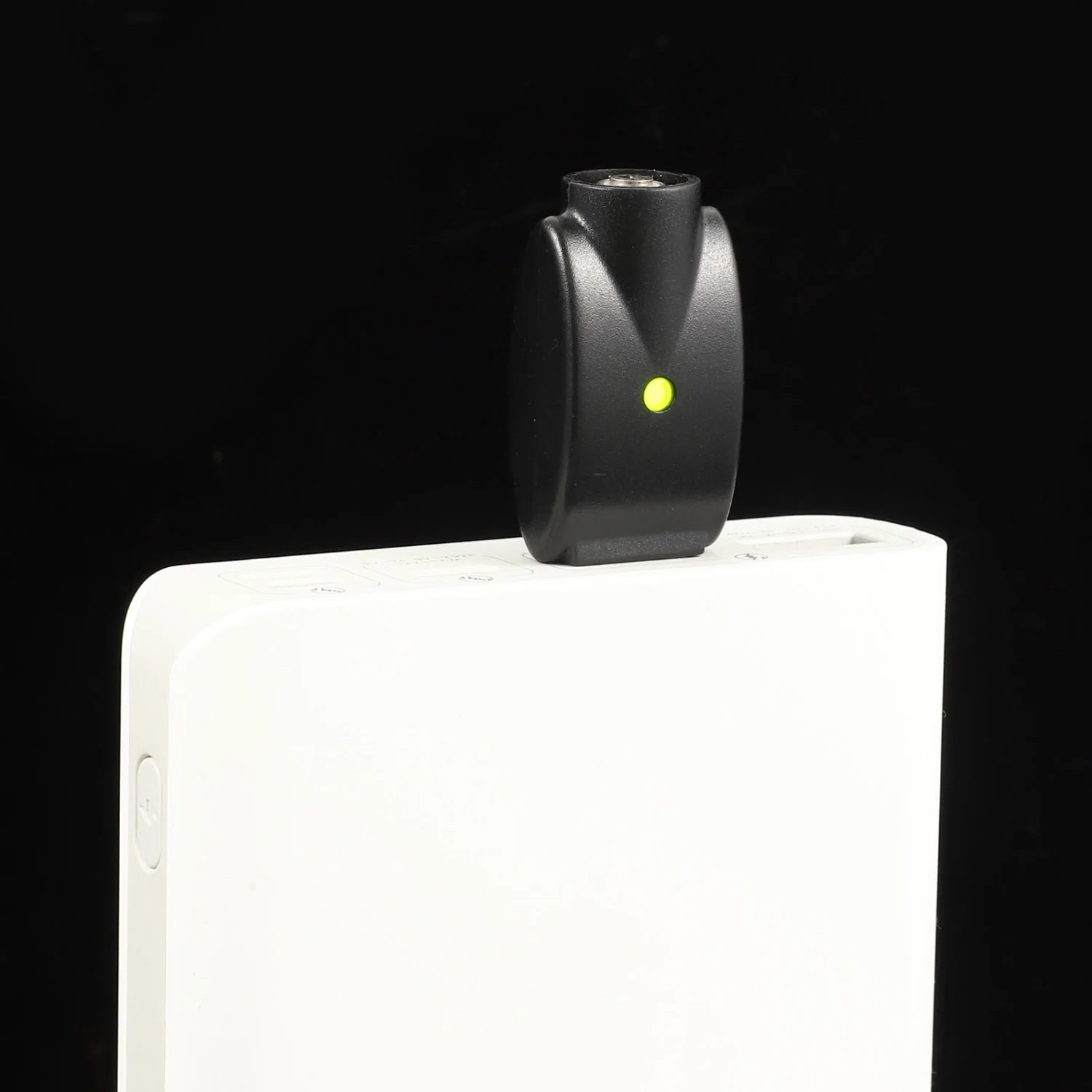 3pcs 510 Battery Chargers Usb Charger With Indicator Light Compatible For Ego Cbd