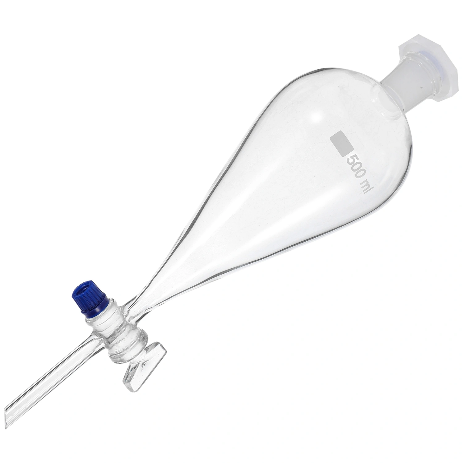 American Fristaden Separating Funnel Labs 500ml Separating Funnel for Experiment