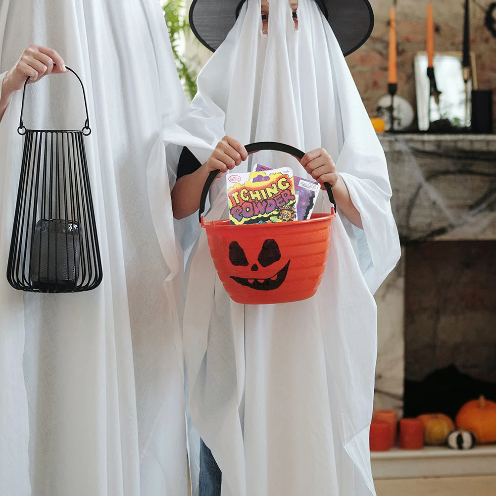 20pcs Halloween Trick Props Itching Powders Prank Party Supplies (As Shown)