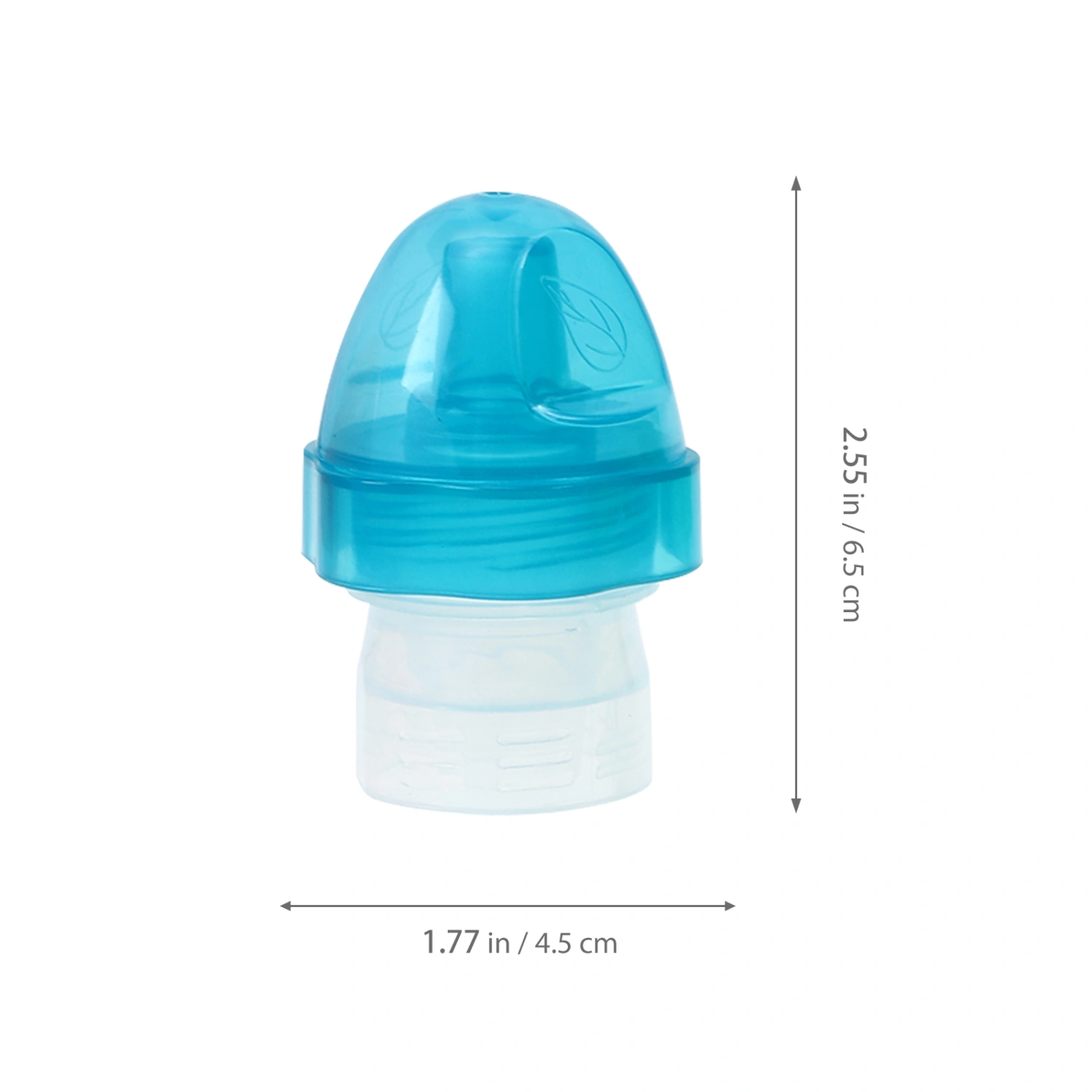 4Pcs Juice Soda Beverage Bottle Cover Lid Caps for Kids Toddler Baby Boys Girls