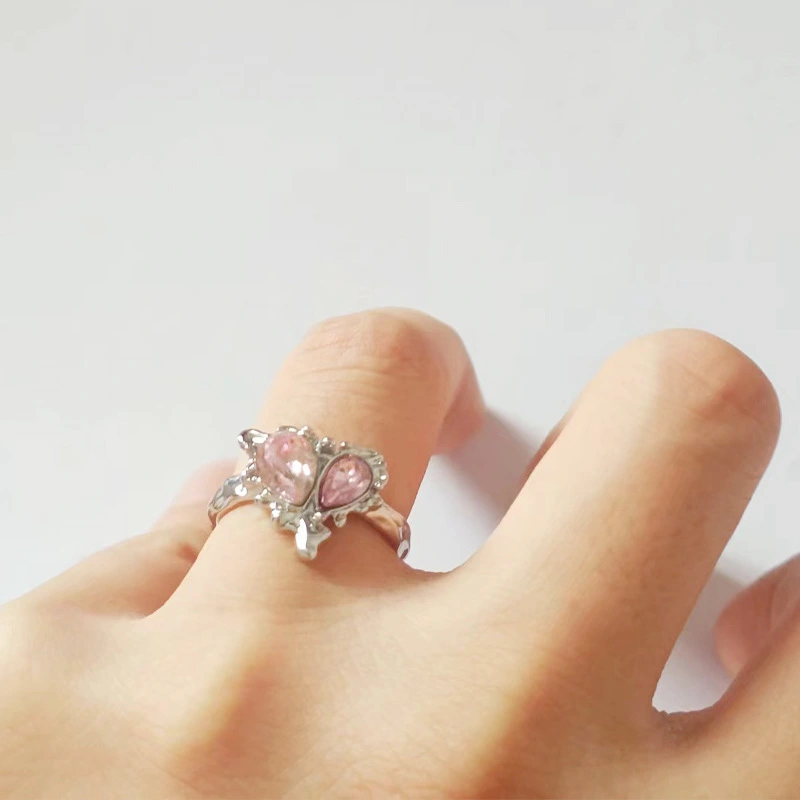 women's love ring